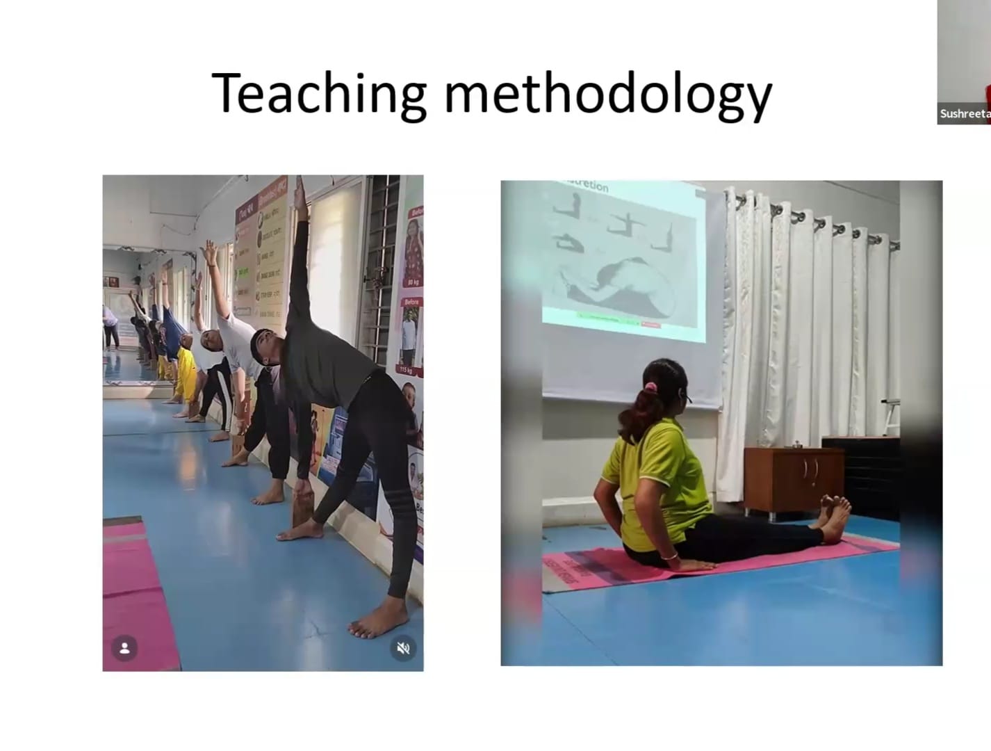 YCB Level 2 Crash Course